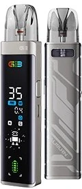 Uwell Caliburn G3 Pro 1000 mAh Stone Gray 1 ks