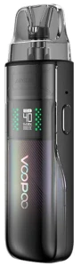 VooPoo Argus E40 1800 mAh Spray Black 1 ks