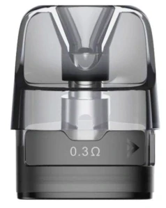 VooPoo Argus E40 cartridge 4,5 ml 0,3 ohm