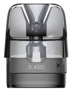 VooPoo Argus E40 cartridge 4,5 ml 0,45 ohm