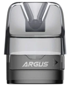VooPoo Argus E40 PnP-X prázdná cartridge 4,5ml