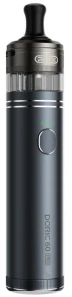 VooPoo Doric 60 Pro 2500 mAh Grey Metal 1 ks