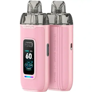 OXVA Vprime Pod Kit 2600 mAh Sakura Pink 1 ks