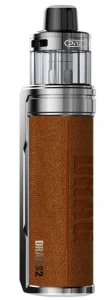 VooPoo Drag S2 Pod Kit 2500 mAh Retro 1 ks