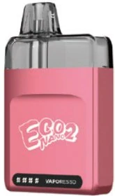 Vaporesso ECO Nano 2 Pod 1000 mAh Blosson Pink 1 ks