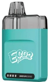 Vaporesso ECO Nano 2 Pod 1000 mAh Cali Blue 1 ks