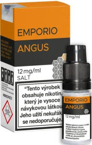 Imperia Emporio Salt Angus 10 ml 12  mg