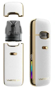 VooPoo VMATE E2 Pod Kit 1500 mAh Seashell White 1ks