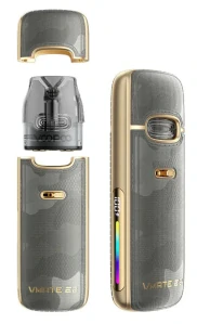 VooPoo VMATE E2 Pod Kit 1500 mAh Urban Camo 1ks