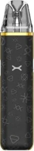 OXVA Xlim Go Pod 1000 mAh Luxe Black 1 ks