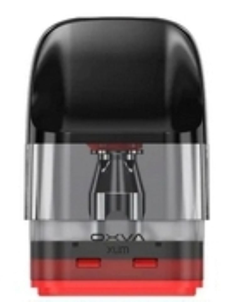 OXVA Xlim EZ Pod Top Fill cartridge 2ml 0,4 ohm
