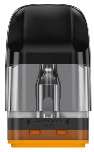 OXVA Xlim EZ Pod Top Fill cartridge 2ml 0,8 ohm