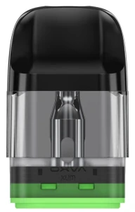OXVA Xlim EZ Pod Top Fill cartridge 3ml 1,2 ohm
