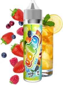Uahu Shake & Vape Ice Tea Delight 12 ml
