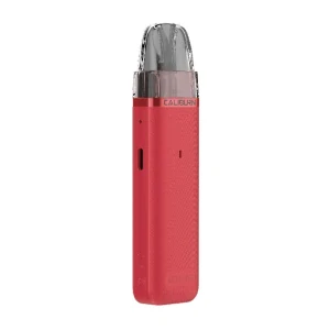 Uwell Caliburn G3 Lite Pod 1200 mAh Chili Red 1 ks