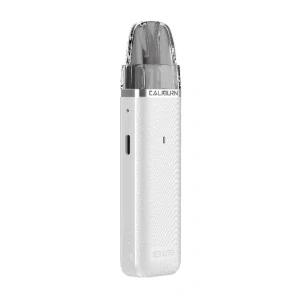 Uwell Caliburn G3 Lite Pod 1200 mAh Pearl White 1 ks
