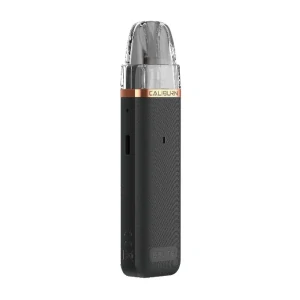 Uwell Caliburn G3 Lite Pod 1200 mAh Space Black 1 ks