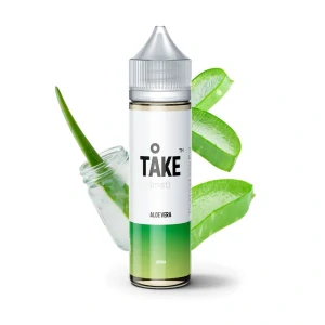 ProVape Take Mist S&V Aloe Vera (Aloe Vera) 10 ml