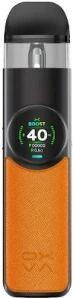 OXVA NeXLIM Pod Kit 1500mAh Coral Orange 1ks