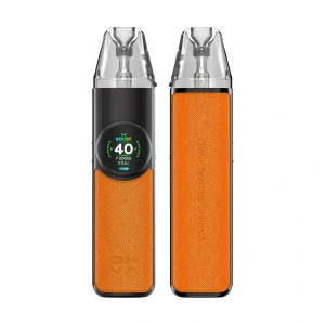 OXVA NeXLIM Pod Kit 1500mAh Coral Orange 1ks