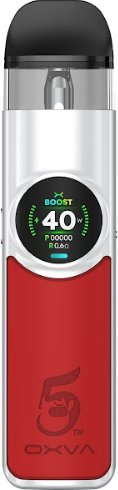 OXVA NeXLIM Pod Kit 1500mAh Glory Red 1ks