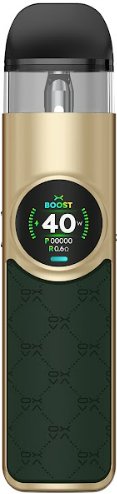 OXVA NeXLIM Pod Kit 1500mAh Pine Green 1ks