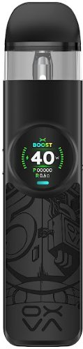 OXVA NeXLIM Pod Kit 1500mAh Power Black 1ks