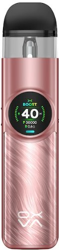 OXVA NeXLIM Pod Kit 1500mAh Rose Gold 1ks