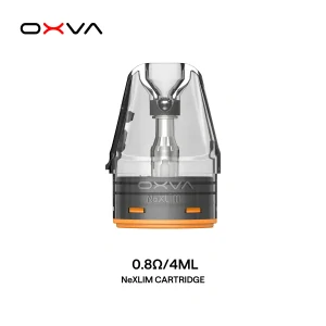 OXVA NeXLIM Pod cartridge 0,8 ohm 4 ml