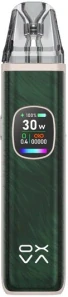Oxva Xlim Pro 2 Pod 1300 mAh Jungle Green 1 ks