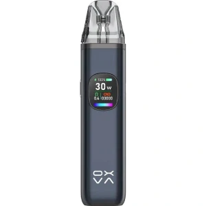 Oxva Xlim Pro 2 Pod 1300 mAh Titanium Blue 1 ks