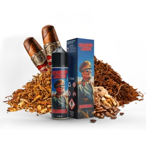 Infamous Special Shake & Vape Marshall 10 ml