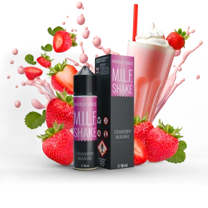 Infamous Originals Shake & Vape M.I.L.F. Shake 10 ml