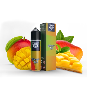 Infamous NOID mixtures Shake & Vape Mango Tart 10 ml