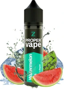 Zeus Juice Watermelon ICE Proper Vape Shake & Vape 10 ml