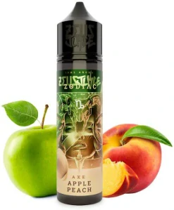 Zeus Juice Zodiac S&V 10ml Axe