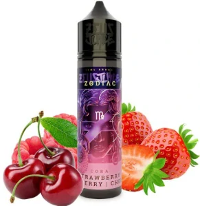 Zeus Juice Zodiac S&V 10ml Cora