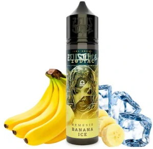 Zeus Juice Zodiac S&V 10ml Nemesis