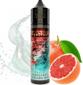 Zeus Juice Zodiac S&V 10ml Thala