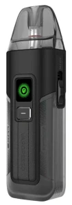 Vaporesso LUXE X2 Pod 2000 mAh Night Black 1 ks