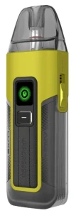 Vaporesso LUXE X2 Pod 2000 mAh Wasp Yellow 1 ks