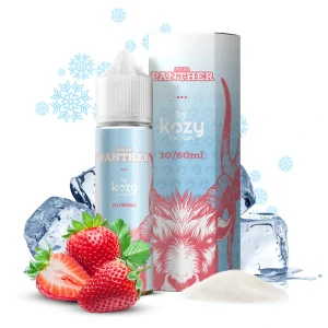 KOZY Factory Shake & Vape Polar Panther 10 ml