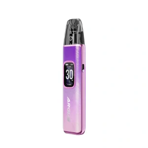 VooPoo Argus G3 Pod 1500 mAh Aurora Purple 1 ks