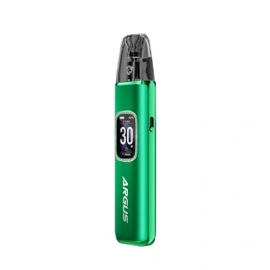 VooPoo Argus G3 Pod 1500 mAh Moss Green 1 ks