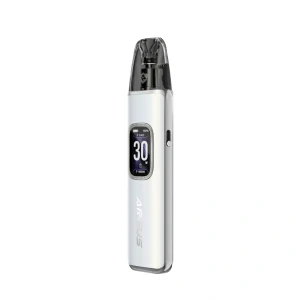 VooPoo Argus G3 Pod 1500 mAh Pearl White 1 ks