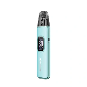 VooPoo Argus G3 Pod 1500 mAh Snow Blue 1 ks
