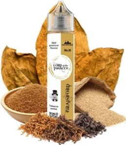 Dream Flavor Lord of the Tobacco Grainford Shake & Vape 10 ml