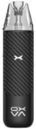 OXVA NeXLIM GO Pod 1800 mAh Black Warrior 1 ks