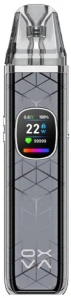 Oxva Xlim Pro 2 DNA Pod Kit 1300 mAh Nebula Grey 1 ks