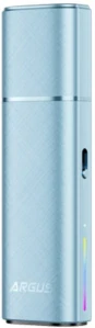 VOOPOO ARGUS KLYC Pod 1350 mAh Dreamy Blue 1 ks